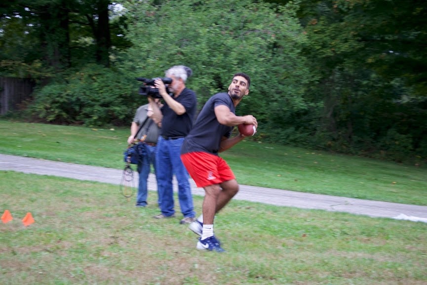 punt, pass, and kick 1