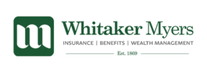 Whitaker Myers Logo